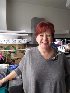 Photo de profil de Patricia Maillard