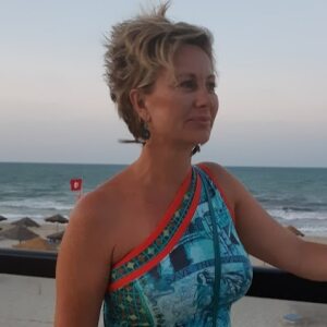 Photo de profil de Patricia Mainguy
