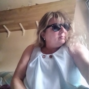 Photo de profil de Patricia Mainier
