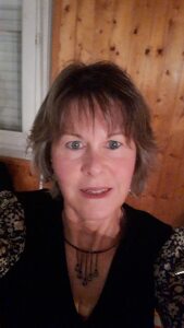 Photo de profil de Patricia Maitre