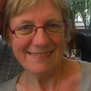 Photo de profil de Patricia Maliar