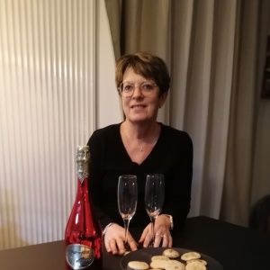Photo de profil de Patricia Mallem