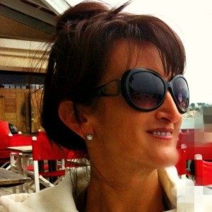 Photo de profil de Patricia Mancini