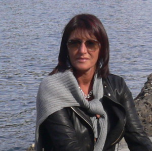 Photo de profil de Patricia Mandiau