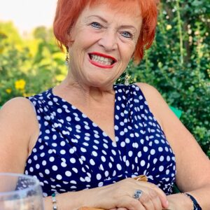 Photo de profil de Patricia Mannechez
