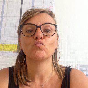 Photo de profil de Patricia Mano