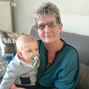 Photo de profil de Patricia Marchande