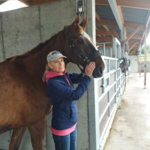 Photo de profil de Patricia Marechal-Berniere
