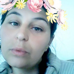 Photo de profil de Patricia Marechal