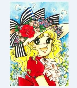 Photo de profil de Patricia Margot