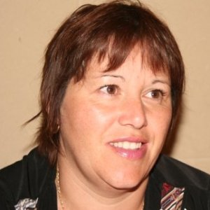 Photo de profil de Patricia Marguier