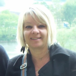 Photo de profil de Patricia Mariani