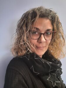 Photo de profil de Patricia Marie