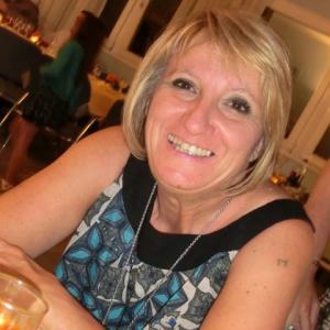 Photo de profil de Patricia Marmillon
