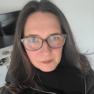 Photo de profil de Patricia Marminion