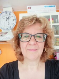 Photo de profil de Patricia Marquette