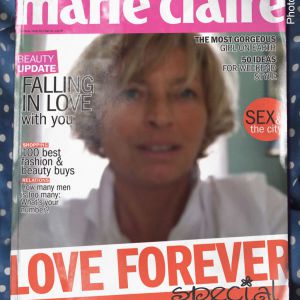 Photo de profil de Patricia Marras