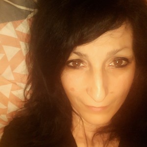 Photo de profil de Patricia Marruncheddu