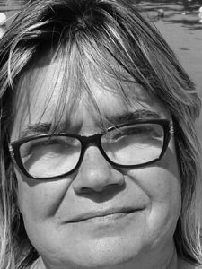 Photo de profil de Patricia Marszalck