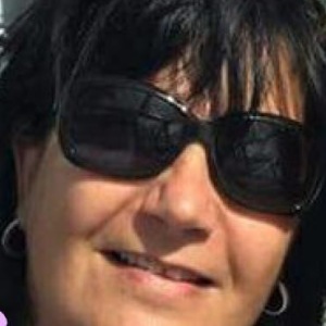 Photo de profil de Patricia Marszalek
