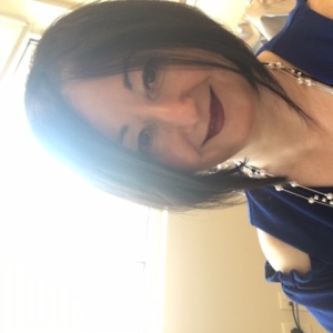 Photo de profil de Patricia Martin