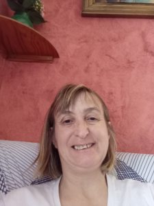 Photo de profil de Patricia Martin