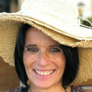 Photo de profil de Patricia Martinez