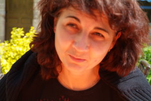 Photo de profil de Patricia Martins