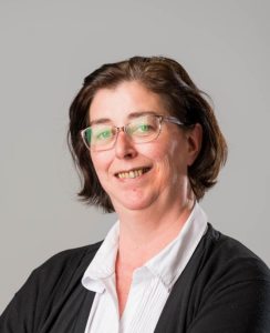 Photo de profil de Patricia Mascarel