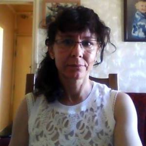 Photo de profil de Patricia Masclaux