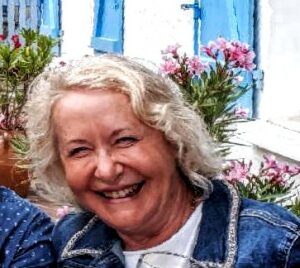 Photo de profil de Patricia Masniere