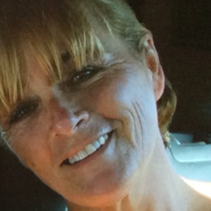 Photo de profil de Patricia Massei