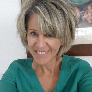 Photo de profil de Patricia Mastromatteo