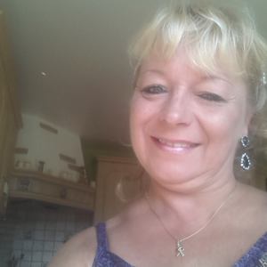Photo de profil de Patricia Masuy