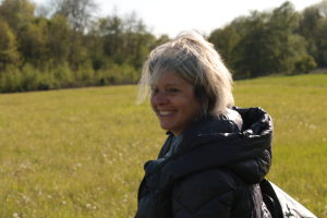 Photo de profil de Patricia Mathelin-Vallmajo