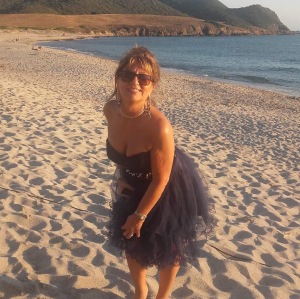 Photo de profil de Patricia Mattei