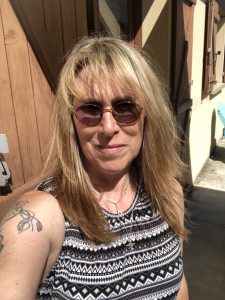 Photo de profil de Patricia Mauger