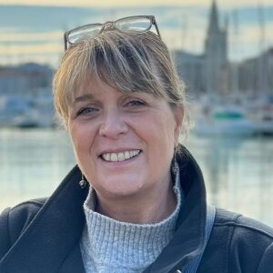 Photo de profil de Patricia Mebiame Me Mba