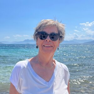 Photo de profil de Patricia Mechain