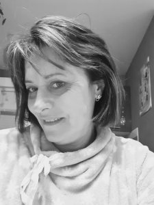 Photo de profil de Patricia Mege