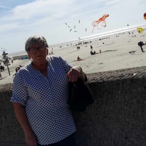 Photo de profil de Patricia Merimeche