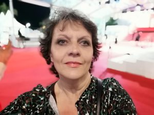 Photo de profil de Patricia Mery
