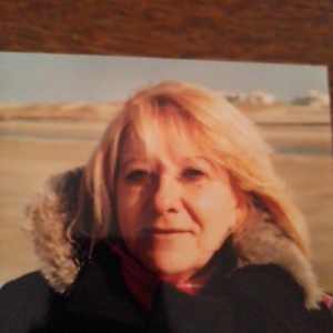 Photo de profil de Patricia Mesnard