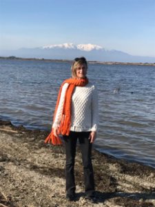 Photo de profil de Patricia Meyer