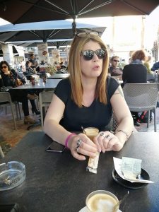 Photo de profil de Patricia Meyer