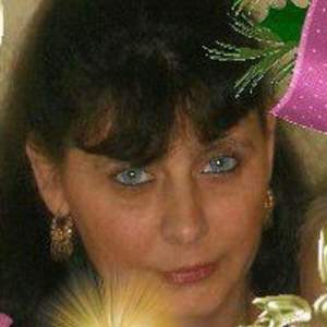 Photo de profil de Patricia Meyer