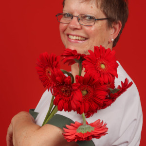 Photo de profil de Patricia Michaux