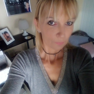 Photo de profil de Patricia Mieussens