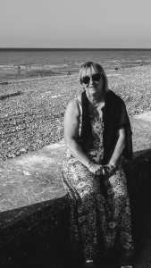 Photo de profil de Patricia Miklanek