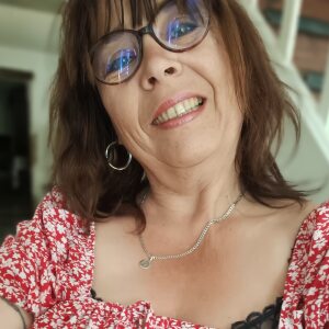Photo de profil de Patricia Milius